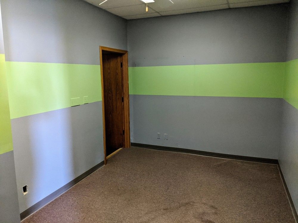 Office / Warehouse: 315 S Dunlap Ave, Savoy, IL 61874